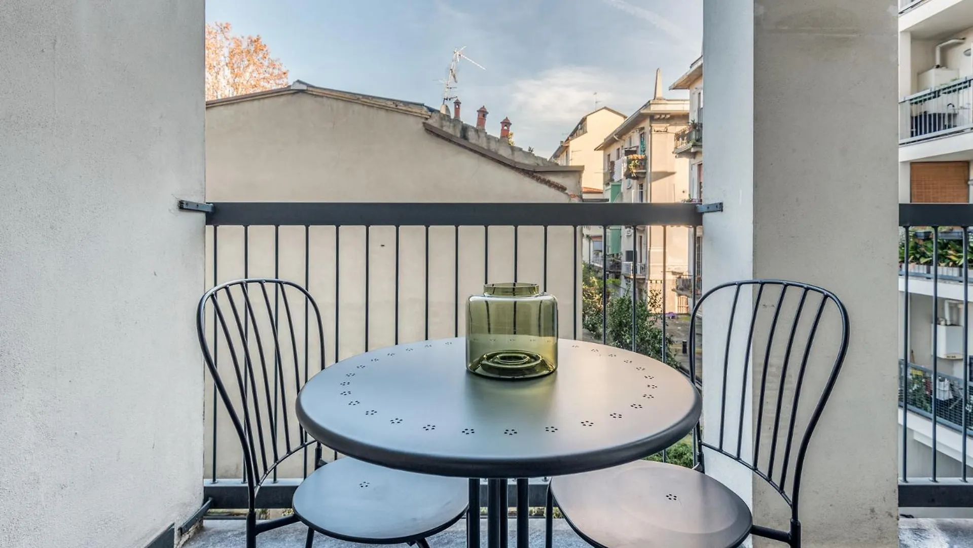 דירות Nolo Milan Living