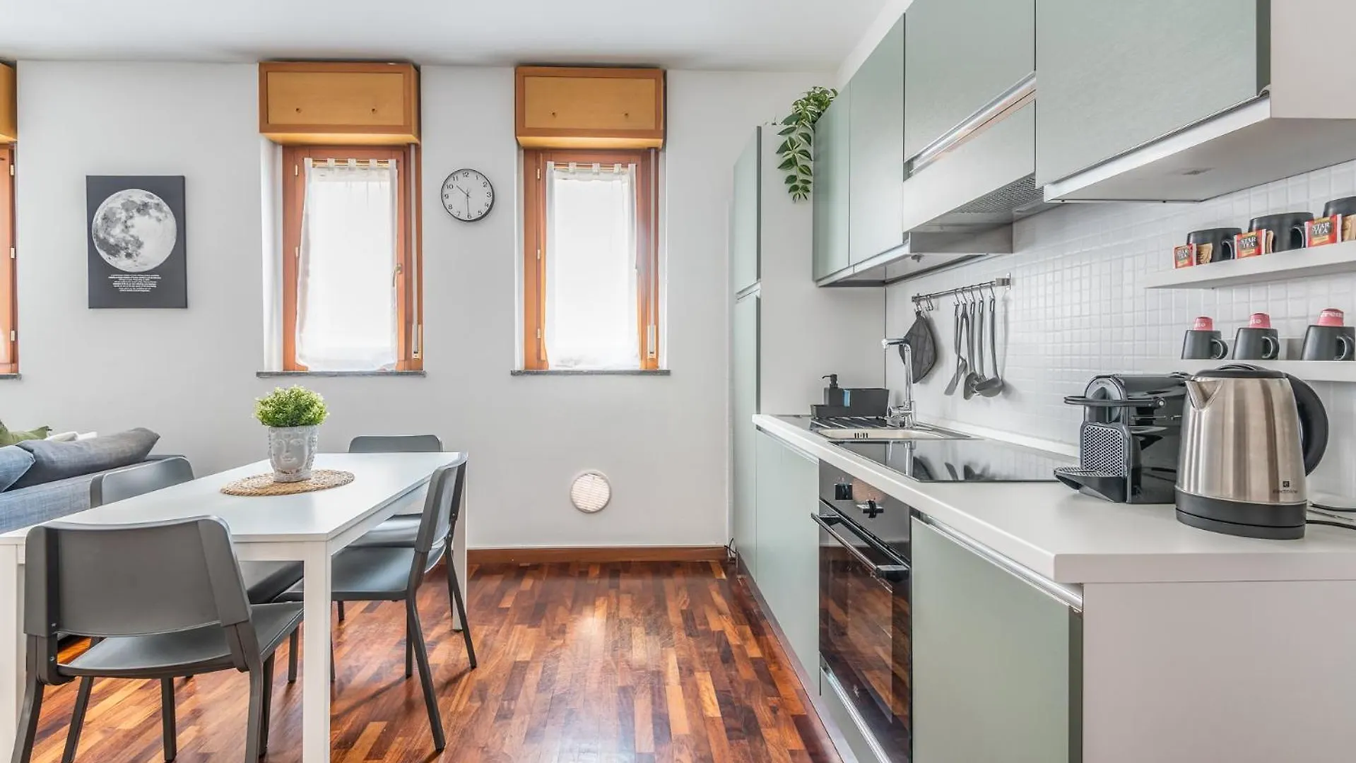 Nolo Milan Living公寓 公寓