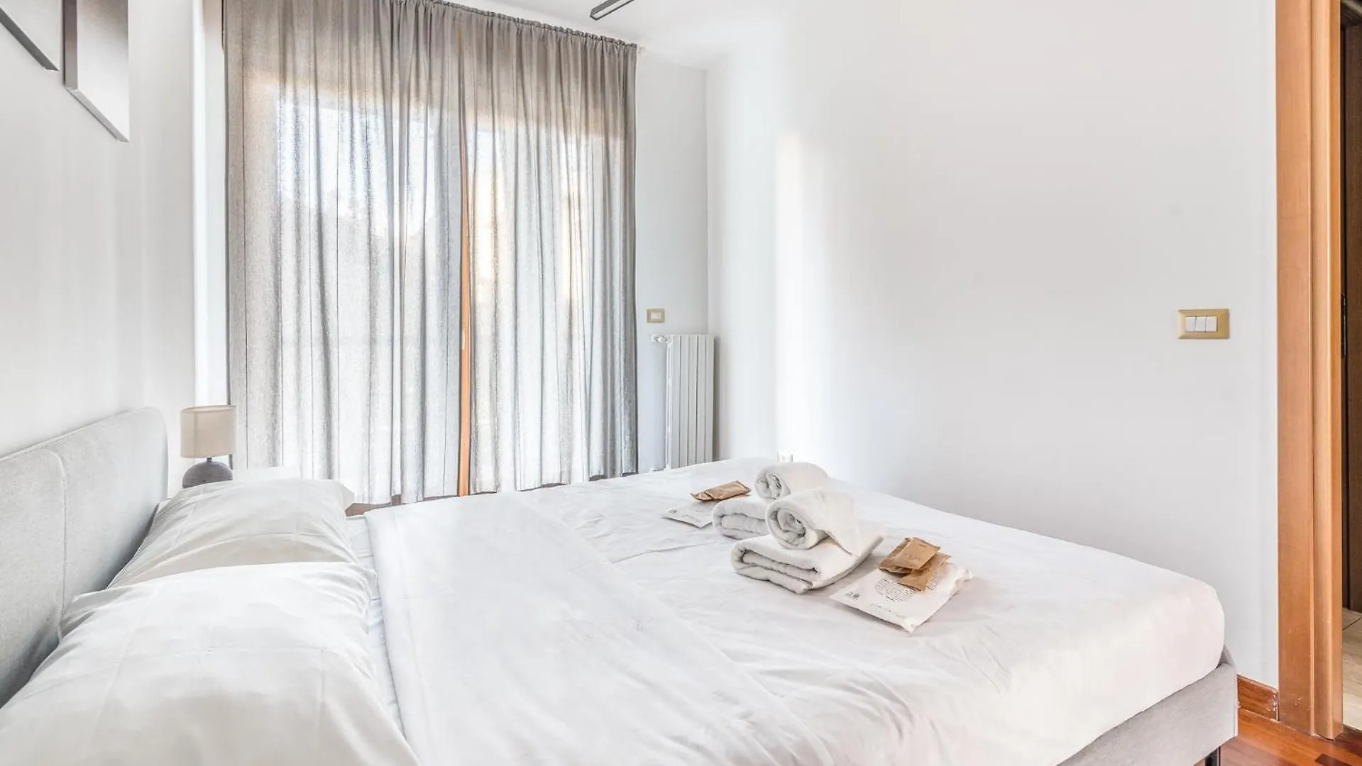 Nolo Milan Living公寓