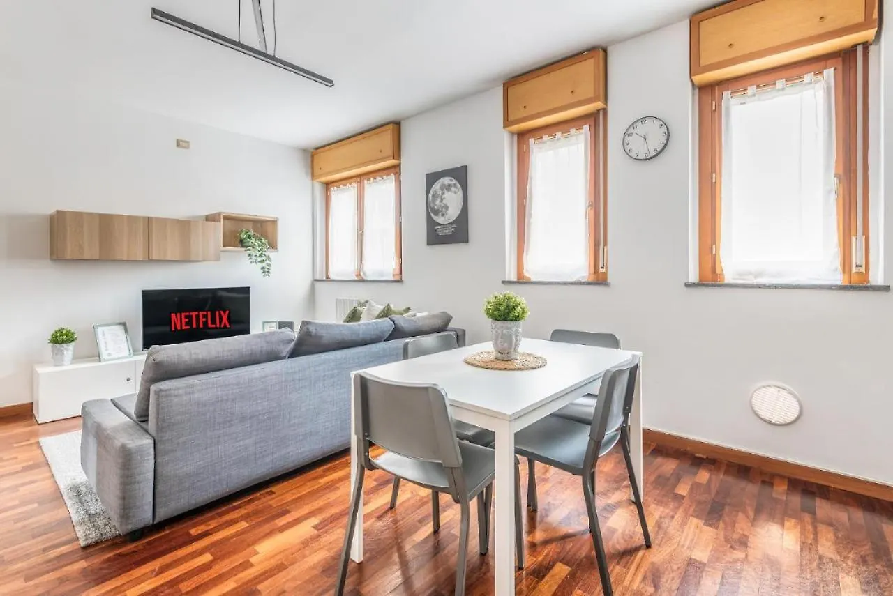 Nolo Milan Living公寓 公寓
